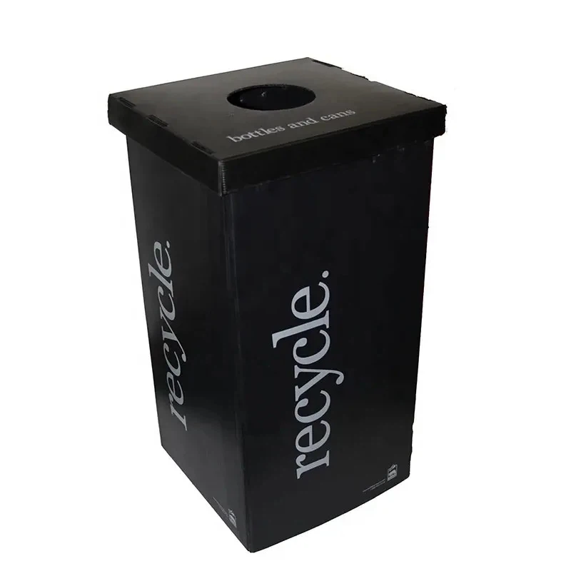 Recycle PP Bins Recycle PP Bins