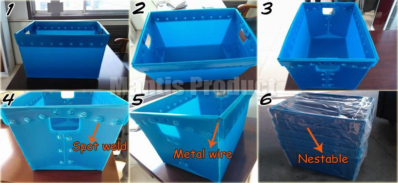Tote Box