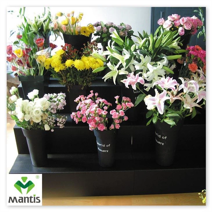 floral display stand supplier