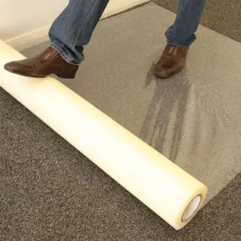 Carpet Surface Protection Film