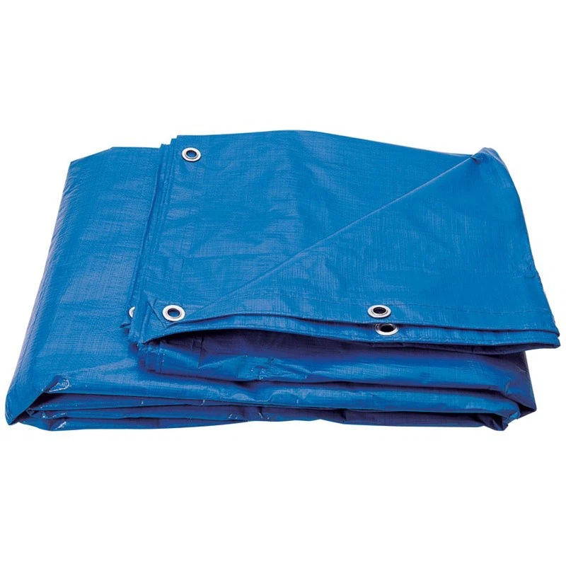Polyethylene Tarpaulin