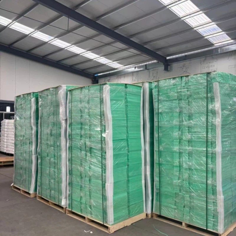 PP Tree Guards factory