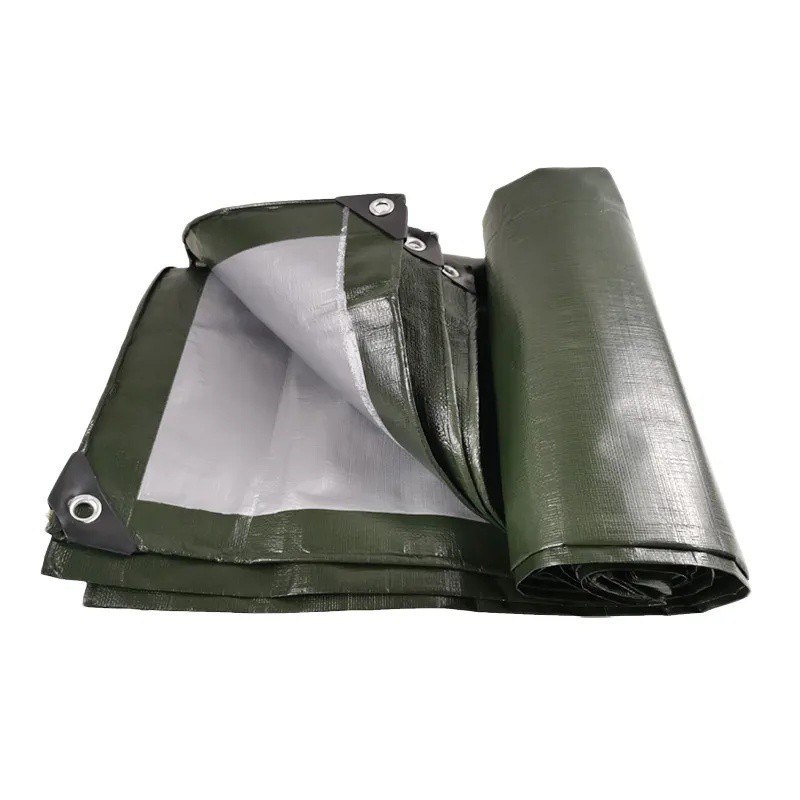 Polyethylene Tarpaulin4 Polyethylene Tarpaulin4